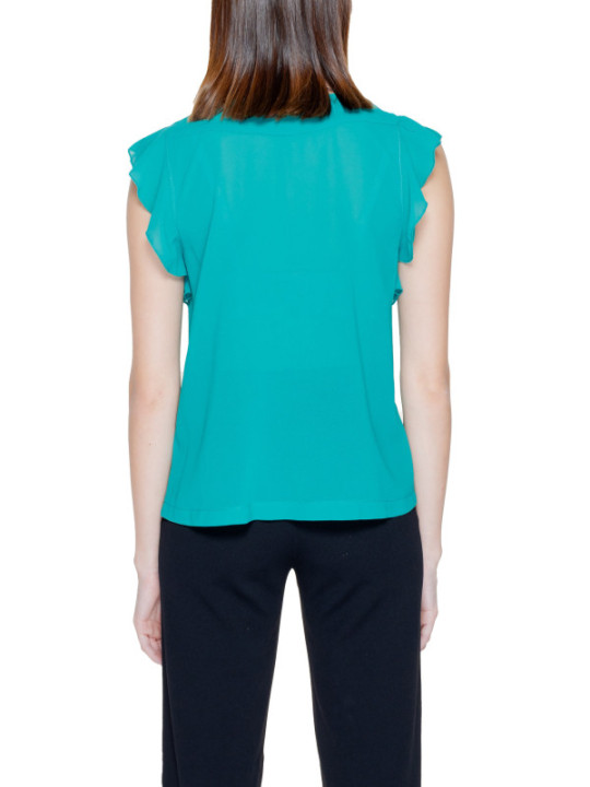 Bluse Rinascimento - Rinascimento Blouse Donna 90,00 €  | Planet-Deluxe