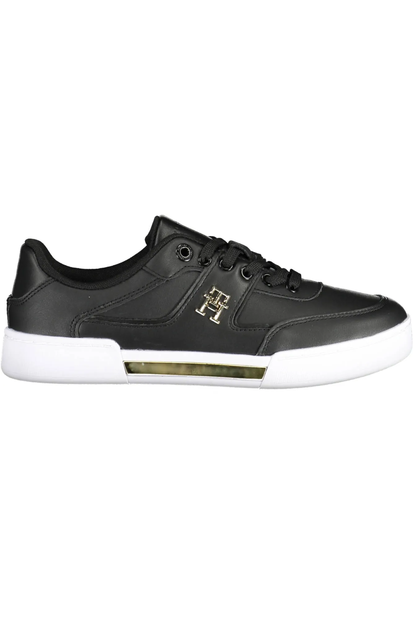 Damen Sportschuh Schwarz FW0FW06859F_NERO_0GL