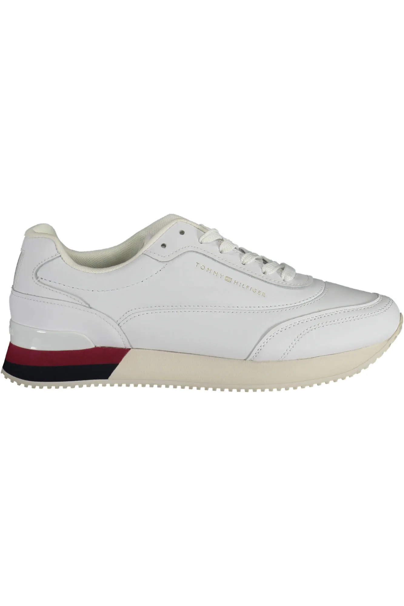Damen Sportschuh Weiß FW0FW06836F_BIANCO_YBR