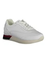 Tommy Hilfiger Damen Sportschuh Weiß | online kaufen