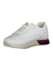 Tommy Hilfiger Damen Sportschuh Weiß | online kaufen