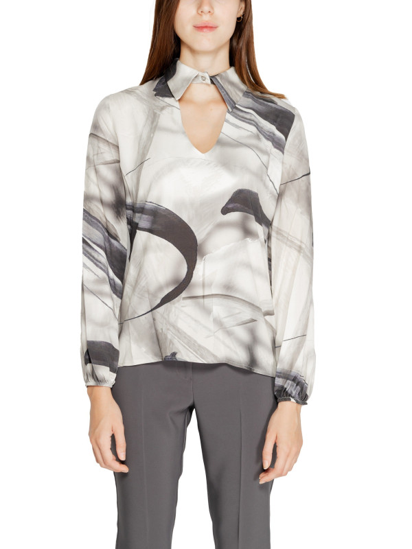 Hemden Rinascimento - Rinascimento Camicia Donna 130,00 €  | Planet-Deluxe
