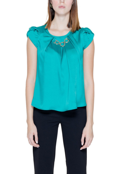 Bluse Rinascimento - Rinascimento Blouse Donna 100,00 €  | Planet-Deluxe