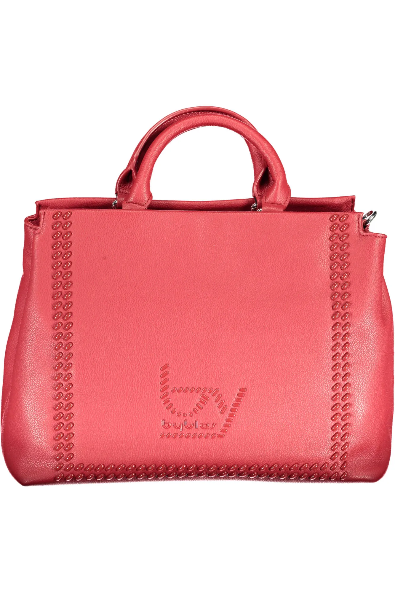 Damen Tasche Rot 20100107_ROSSO_333-RED