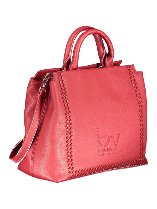 BYBLOS Damen Tasche Rot | online kaufen