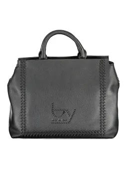BYBLOS Damen Tasche Schwarz mieten | Flex-Fashion Verleih