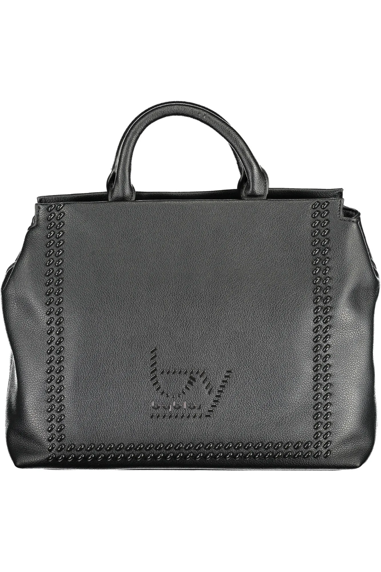 Damen Tasche Schwarz 20100107_NERO_293-BLK