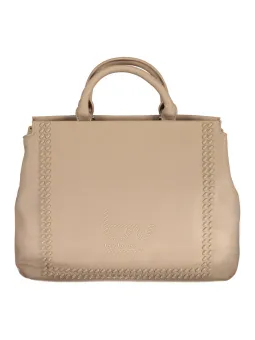 BYBLOS Damen Tasche Beige mieten | Flex-Fashion Verleih