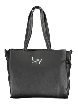 BYBLOS Damen Tasche mieten – Schwarz, UNI, Flex-Fashion