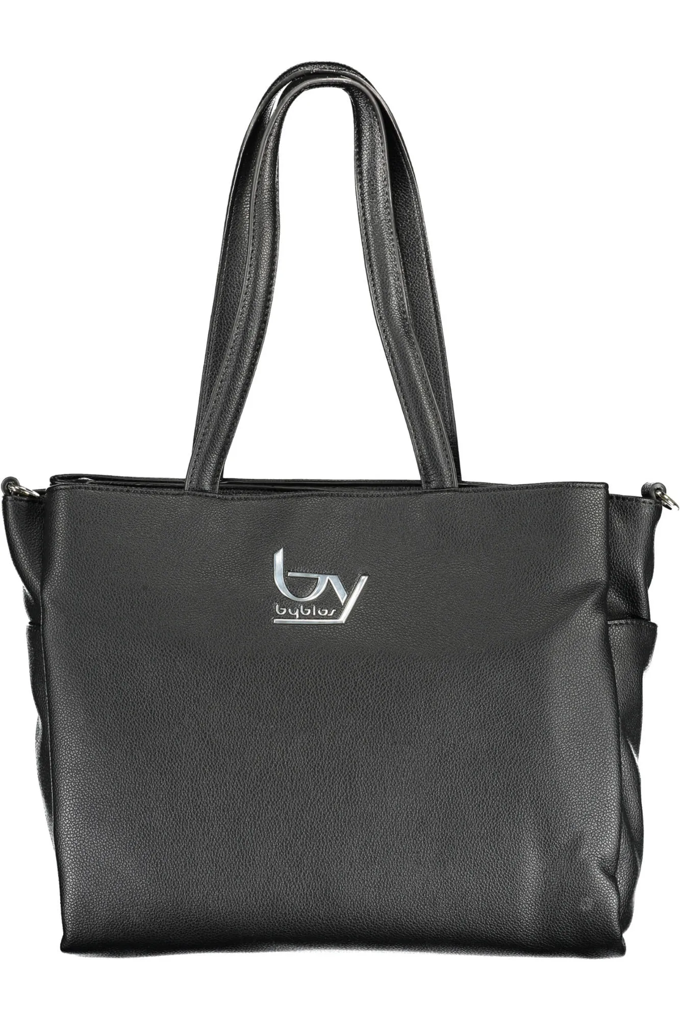 Damen Tasche Schwarz 20100085_NERO_293-BLK