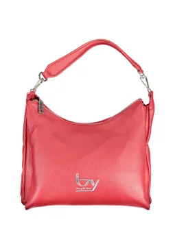Mieten Sie die elegante BYBLOS Damen Tasche in Rot
