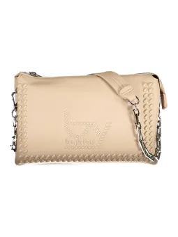 BYBLOS Damen Tasche Beige mieten | Flex-Fashion Verleih