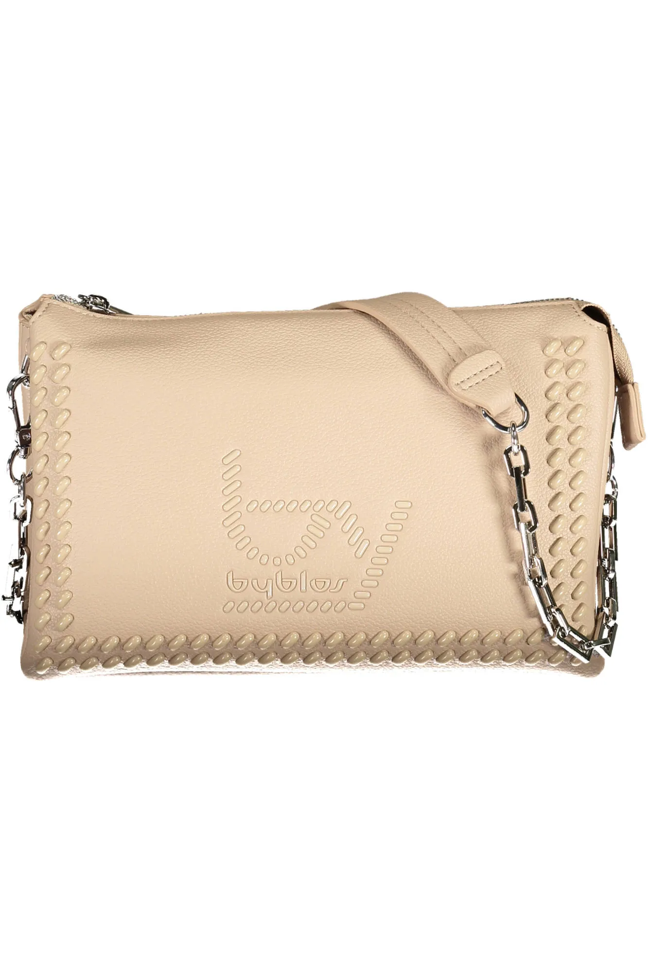Damen Tasche Beige 20100110_BEIGE_1528-TAUPE