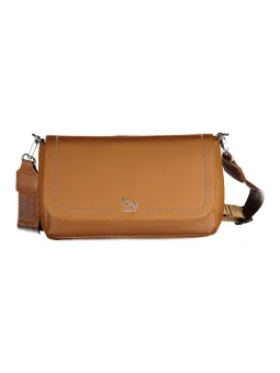 BYBLOS Damen Tasche Braun mieten | Flex-Fashion Verleih