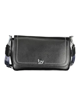 BYBLOS Damen Tasche Schwarz mieten – Flex-Fashion Verleih