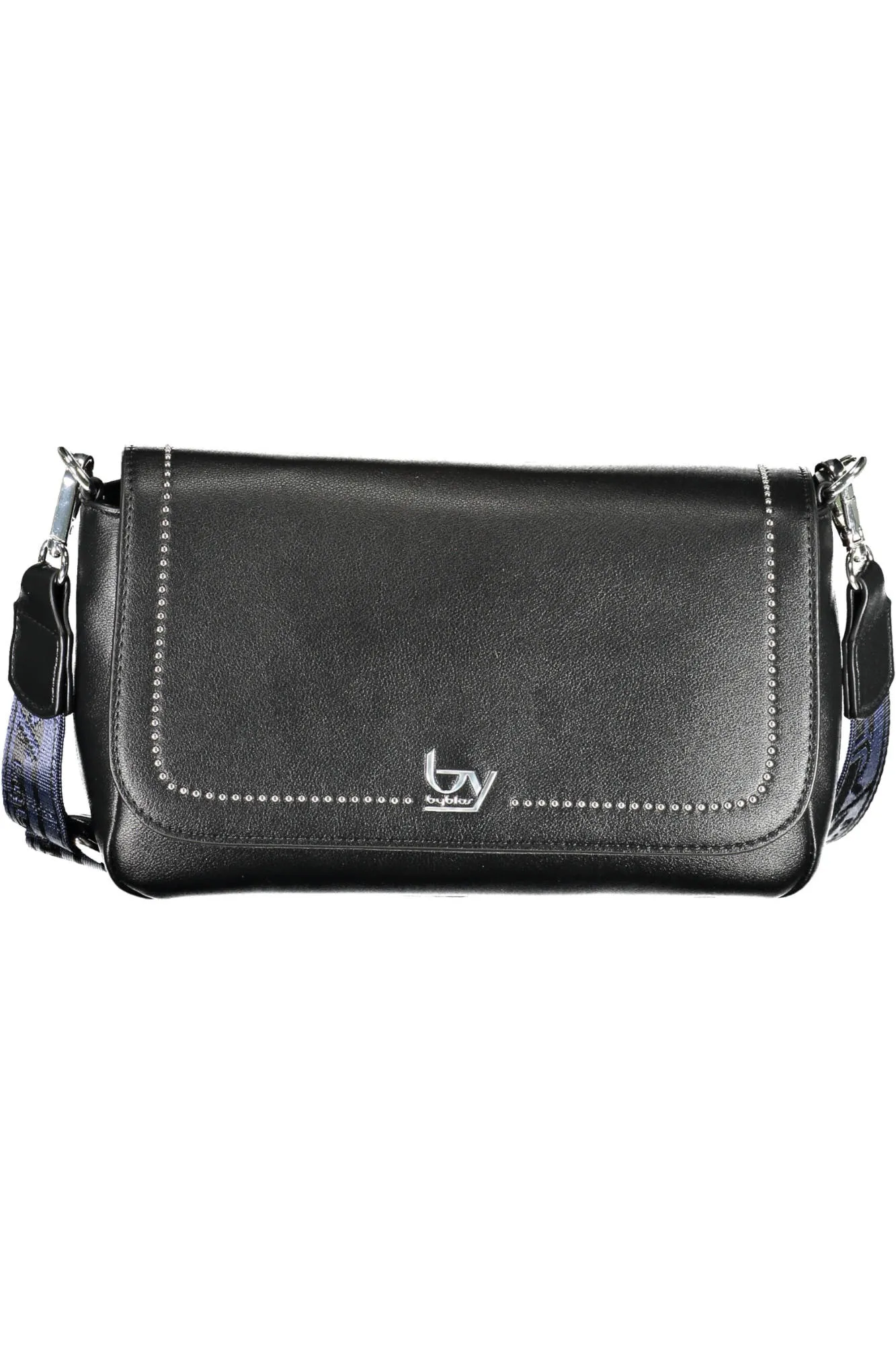 Damen Tasche Schwarz 20100074_NERO_293-BLK