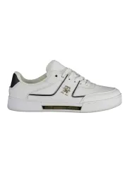 Tommy Hilfiger Damen Sportschuh Weiß | online kaufen