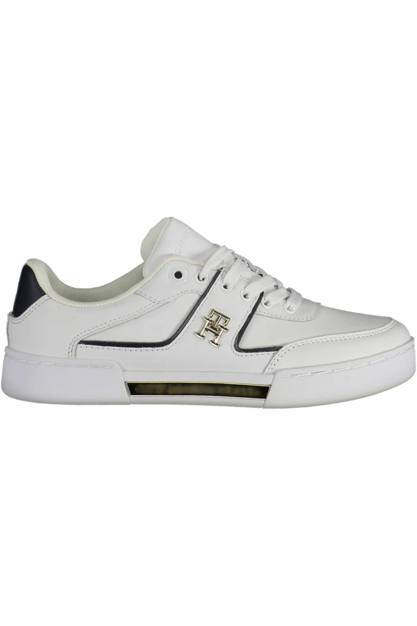 Damen Sportschuh Weiß FW0FW06859F_BIANCO_OK8