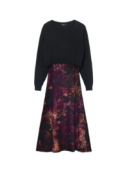 Kleider Desigual - Desigual Abito Donna 160,00 €  | Planet-Deluxe