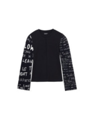 T-Shirt Desigual - Desigual T-Shirt Donna 100,00 €  | Planet-Deluxe