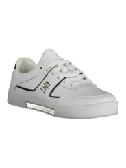 Tommy Hilfiger Damen Sportschuh Weiß | online kaufen