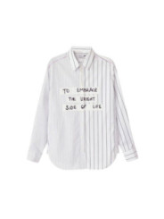Hemden Desigual - Desigual Camicia Donna 110,00 €  | Planet-Deluxe