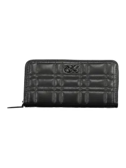 Calvin Klein Damen Geldbörse Schwarz mieten - Flex-Fashion