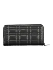 Calvin Klein Damen brieftasche Schwarz | online kaufen