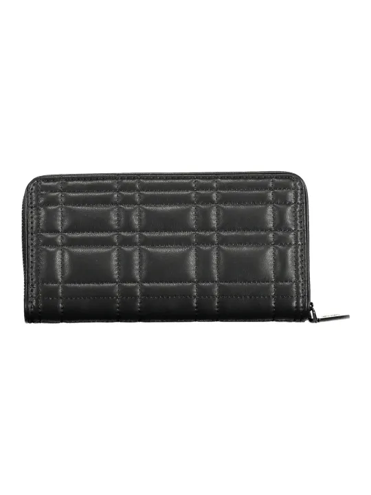 Calvin Klein Damen brieftasche Schwarz | online kaufen