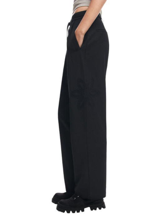 Hosen Desigual - Desigual Pantaloni Donna 150,00 €  | Planet-Deluxe