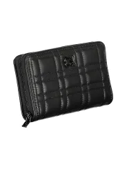 Calvin Klein Damen brieftasche Schwarz | online kaufen