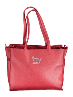 BYBLOS Damen Tasche Rot mieten - Flex-Fashion Verleih