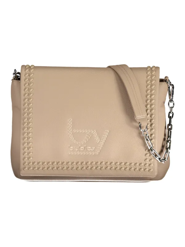 BYBLOS Damen Tasche Beige | online kaufen