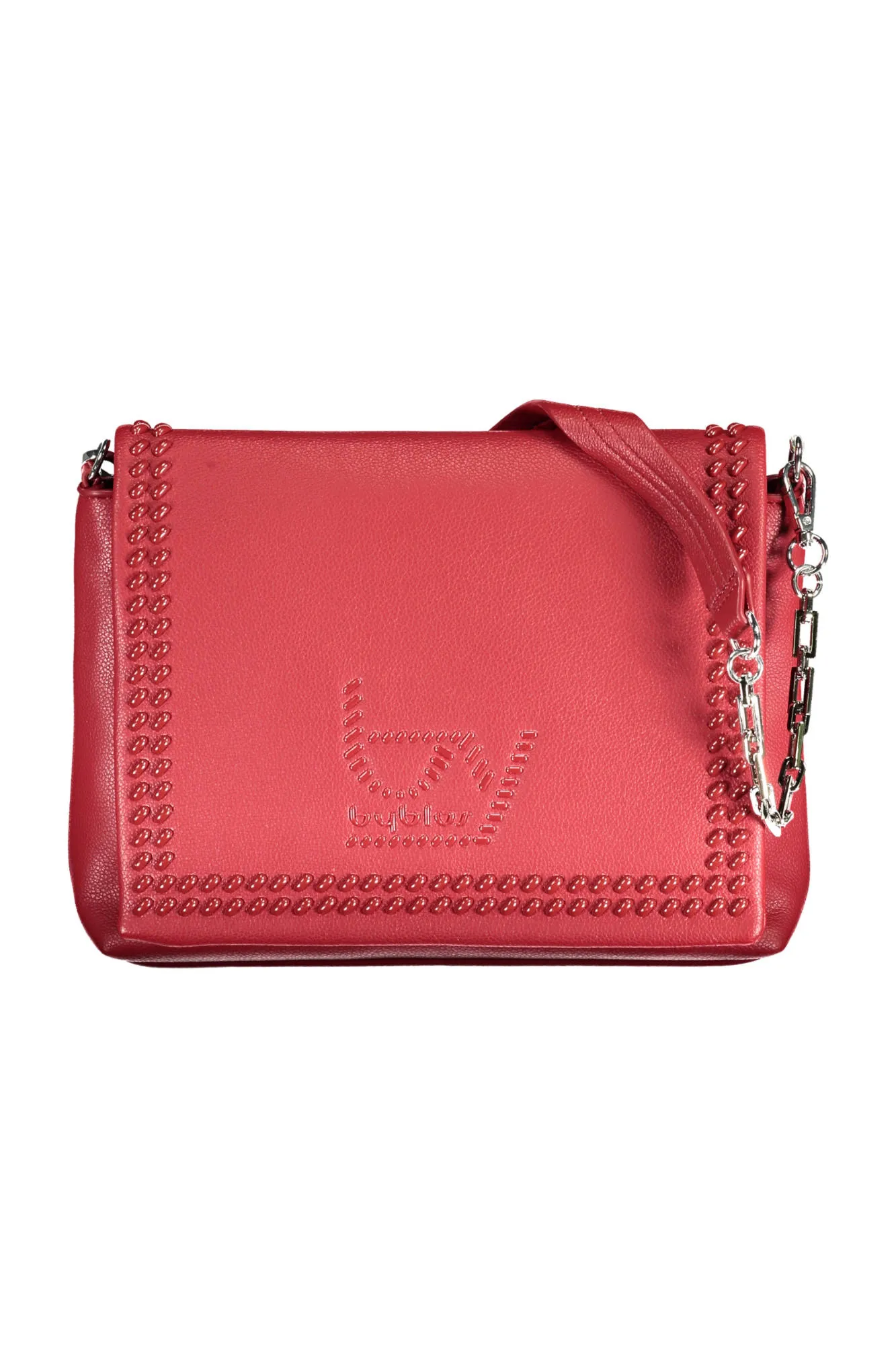 Damen Tasche Rot 20100109_ROSSO_333-RED