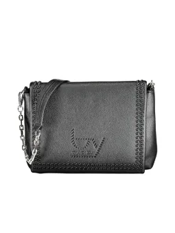 BYBLOS Damen Tasche Schwarz mieten – Flex-Fashion Verleih