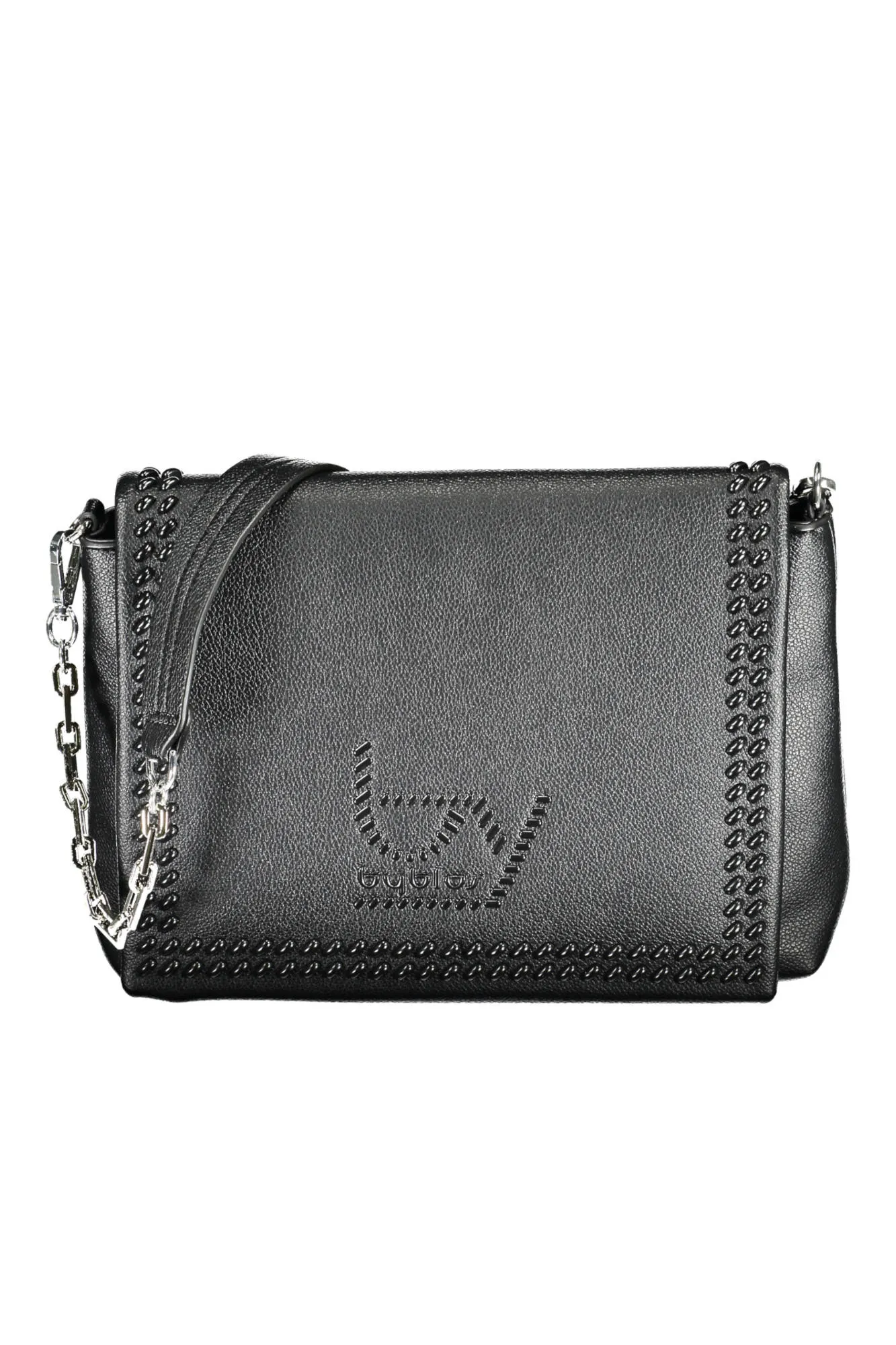Damen Tasche Schwarz 20100109_NERO_293-BLK