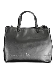 BYBLOS Damen Tasche Schwarz | online kaufen