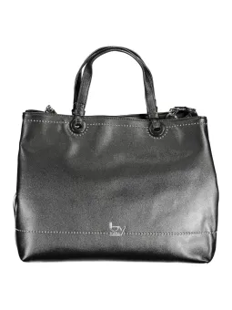 Mieten Sie die BYBLOS Damen Tasche Schwarz - Flex-Fashion