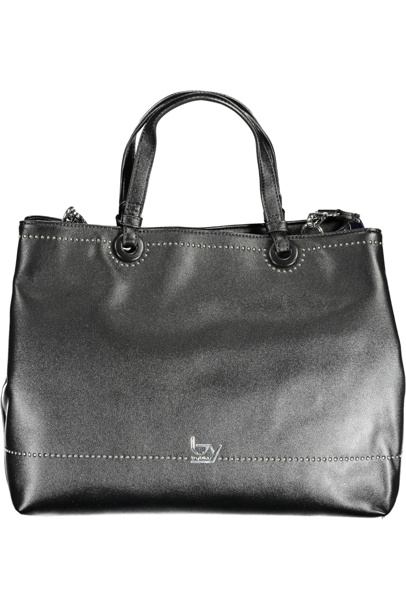 Damen Tasche Schwarz 20100070_NERO_293-BLK
