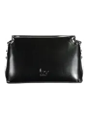 BYBLOS Damen Umhängetasche Schwarz | online kaufen
