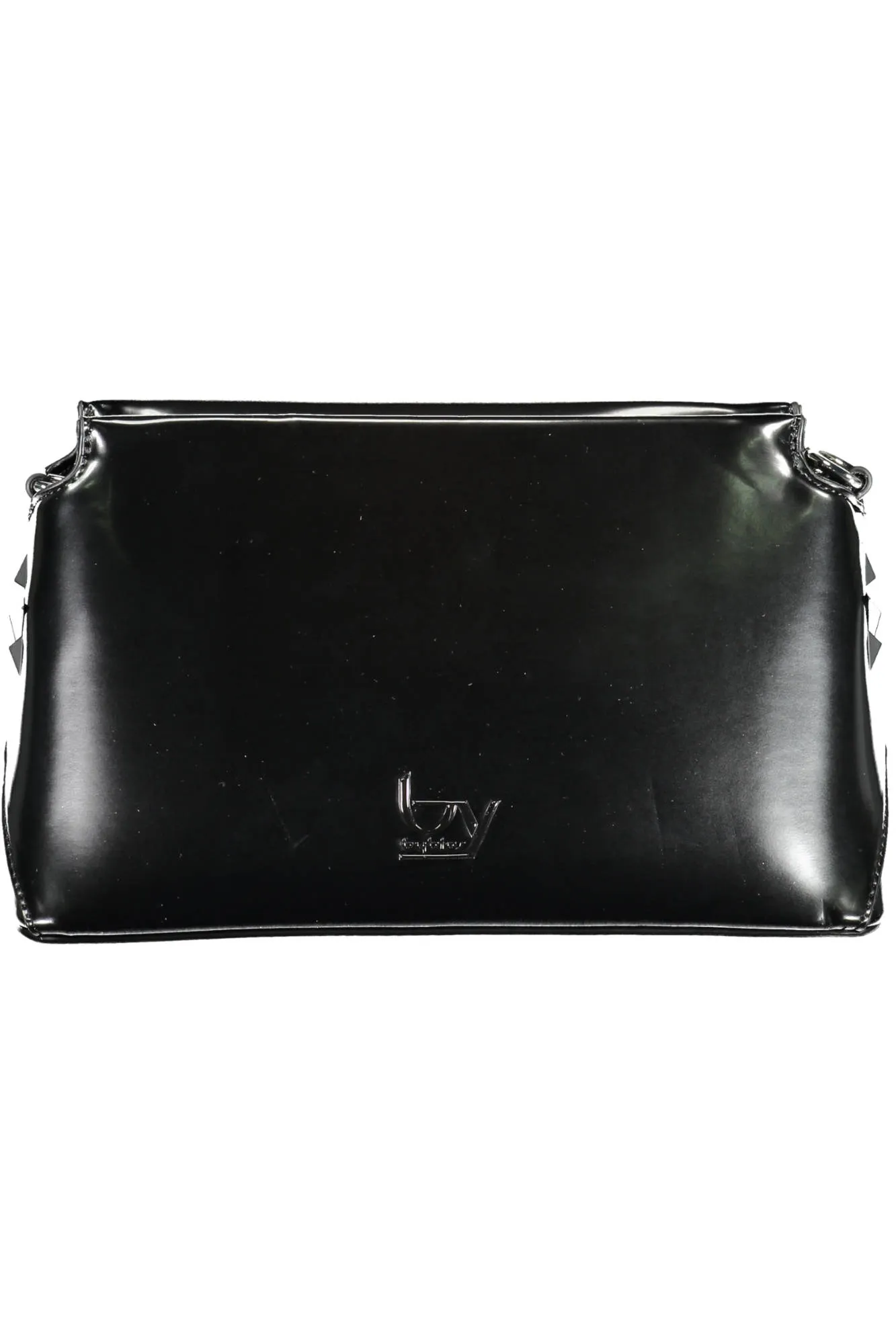 Damen Umhängetasche Schwarz 20100098_NERO_293-BLK