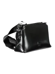 BYBLOS Damen Umhängetasche Schwarz | online kaufen