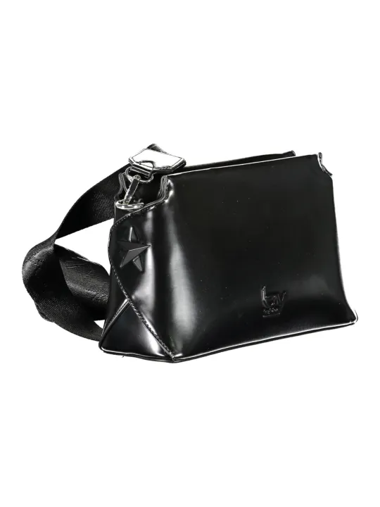 BYBLOS Damen Umhängetasche Schwarz | online kaufen