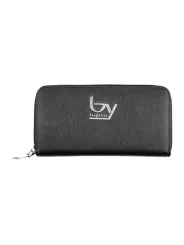 BYBLOS Damen Portemonnaie Schwarz | online kaufen