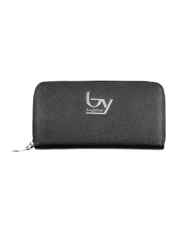 BYBLOS Damen Portemonnaie Schwarz mieten | Flex-Fashion