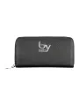 BYBLOS Damen Portemonnaie Schwarz | online kaufen