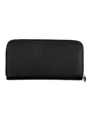 BYBLOS Damen Portemonnaie Schwarz | online kaufen