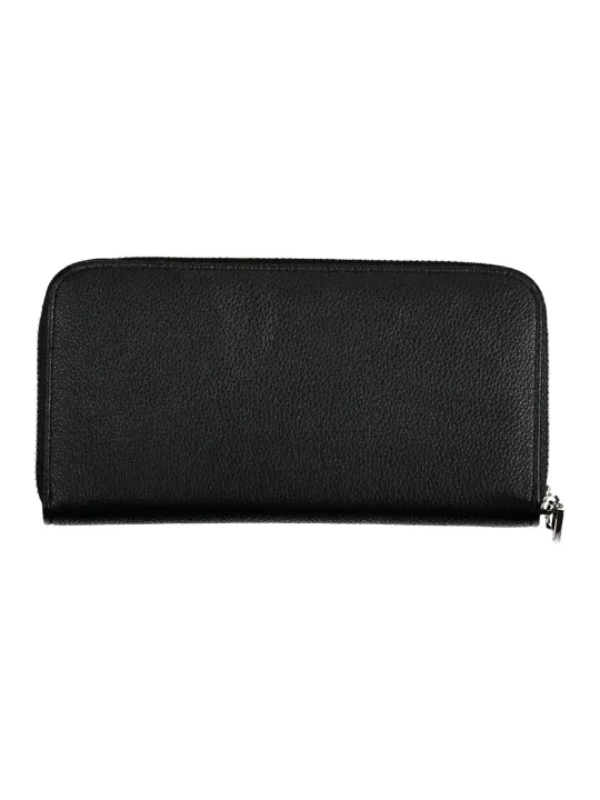 BYBLOS Damen Portemonnaie Schwarz | online kaufen