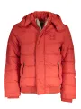 LA MARTINA Herren Jacke Orange | online kaufen
