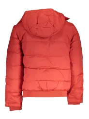 LA MARTINA Herren Jacke Orange | online kaufen